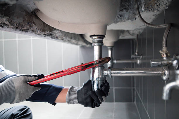 Trusted Leak Detection service in Hurt, VA - Masters Plumbing Service